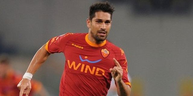 Juve Disebut Sudah Dapatkan Borriello
