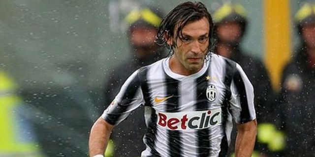 Pirlo Tak Menyesal Tinggalkan Milan Untuk Juve Pirlo Tak Menyesal Tinggalkan Milan Untuk Juve