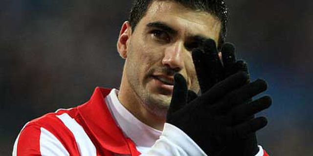 Reyes: Saya Ingin Kembali ke Sevilla Reyes: Saya Ingin Kembali ke Sevilla