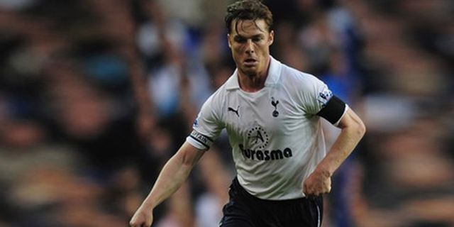 Cedera Scott Parker Buat Redknapp Was-Was