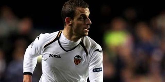 Del Bosque Pertimbangkan Panggil Soldado Del Bosque Pertimbangkan Panggil Soldado