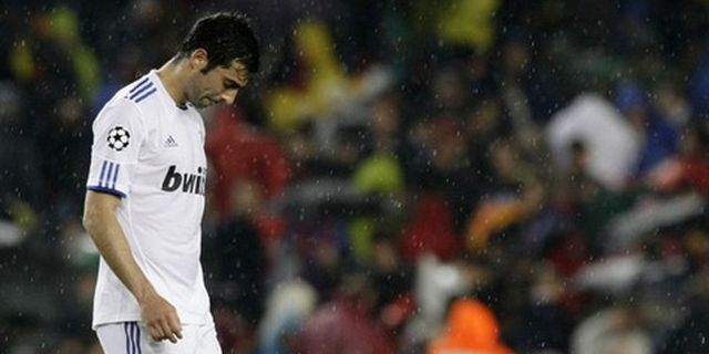 City Ingin Datangkan Dua Pemain Real Madrid