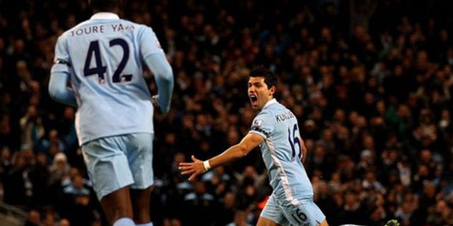 Review: City Raih Kemenangan Kembali