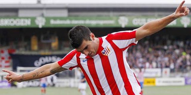 Reyes Minta Atletico Melepasnya ke Sevilla Reyes Minta Atletico Melepasnya ke Sevilla