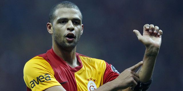 Melo: Saya Tak Mau Lagi Kembali ke Juventus Melo: Saya Tak Mau Lagi Kembali ke Juventus