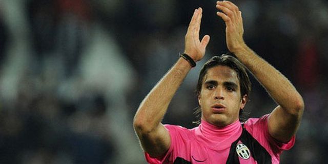 Matri Tak Cemas Dengan Kedatangan Borriello