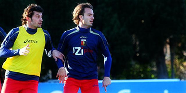 Gilardino: Saya Sudah Mendarat di Tim Hebat