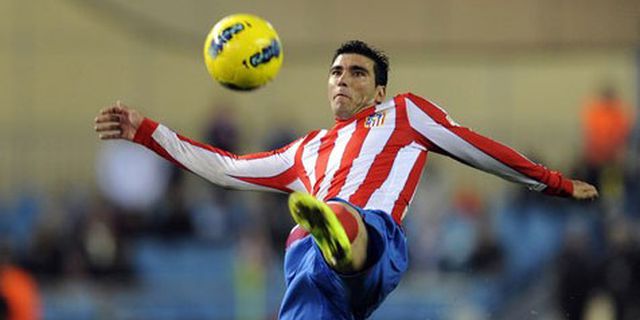 Presiden Atletico: Reyes Masih Pemain Kami