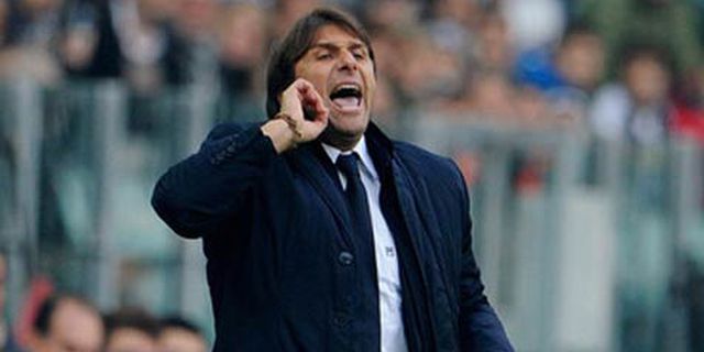 Conte Bela Rekrutmen Borriello