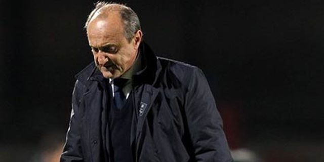 Delio Rossi: Gilardino Memang Ingin Pergi