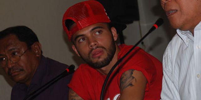 Diego Diharapkan Bisa Turun Menjamu Arema Malang Diego Diharapkan Bisa Turun Menjamu Arema Malang