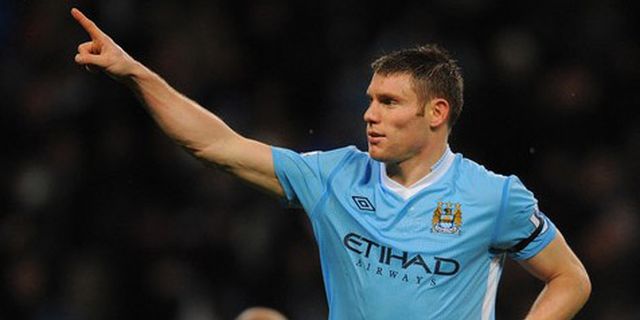 Milner: City Belajar Dari Periode Sulit Milner: City Belajar Dari Periode Sulit
