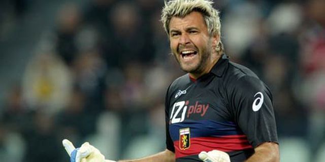 Frey: Gilardino Akan Temukan Instingnya Kembali