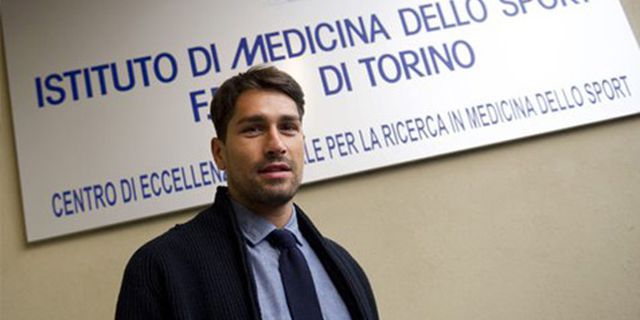 Totti: Semoga Beruntung Borriello