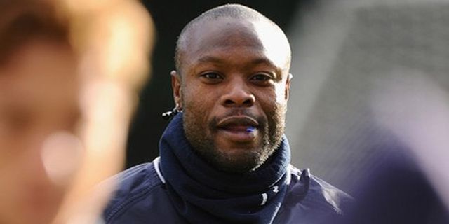 Redknapp Cemaskan Cedera Gallas dan Sandro