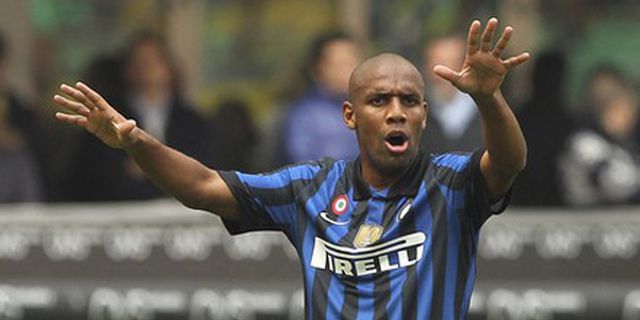 Giliran Maicon Yang Ingin Diambil PSG Giliran Maicon Yang Ingin Diambil PSG