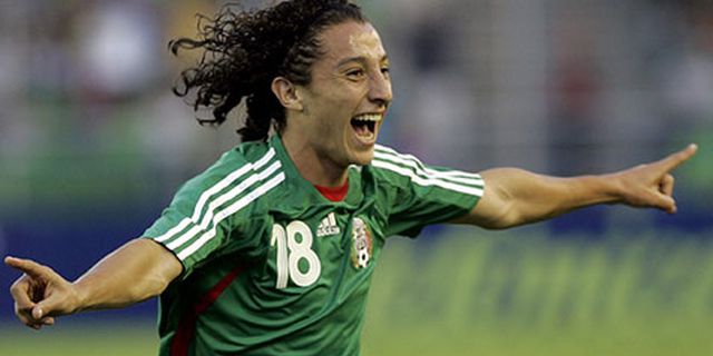 Guardado Terima Tawaran Valencia Guardado Terima Tawaran Valencia