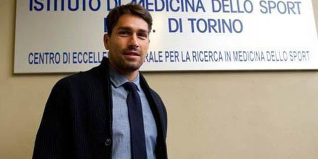 Prandelli Akan Pantau Performa Borriello di Juve