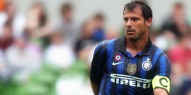 Stankovic: Mustahil Saya Bermain Untuk Milan