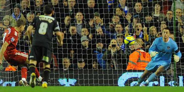FA Cup Review: 5 Gol Liverpool Benamkan Oldham