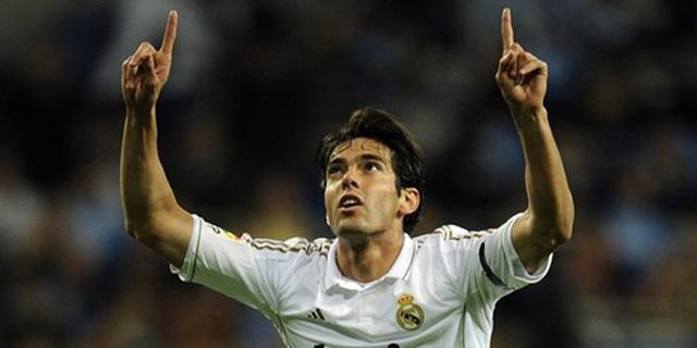 Mourinho: Madrid Masih Akan Pertahankan Kaka