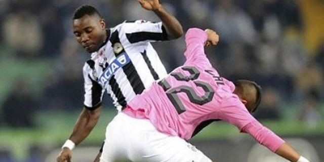 Muncul Juara Kejutan di Piala Afrika? Muncul Juara Kejutan di Piala Afrika?