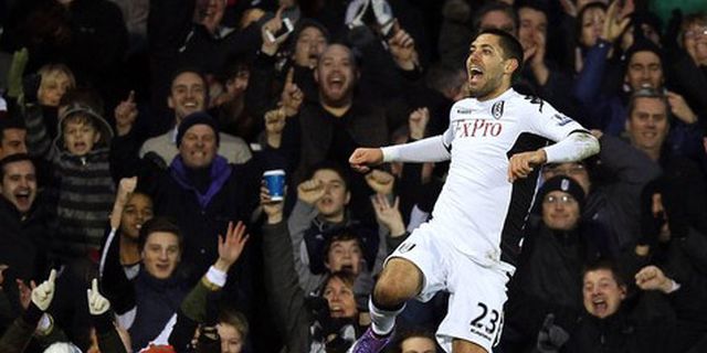 Hasil Lengkap Putaran Tiga Piala FA