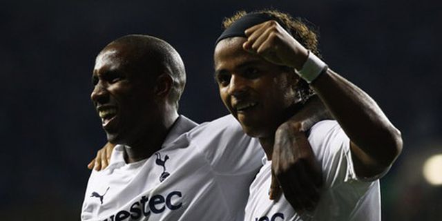 Giovani Segera Tinggalkan Spurs?