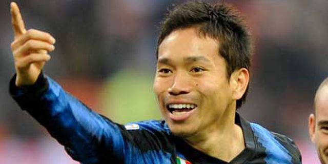 Nagatomo: Saya Bahagia Atas Kemenangan Inter