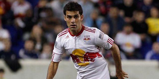 Guardiola Sambut 'Comeback' Marquez Guardiola Sambut 'Comeback' Marquez