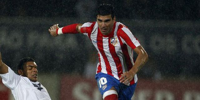 Reyes Ingin Antar Sevilla Juara Reyes Ingin Antar Sevilla Juara