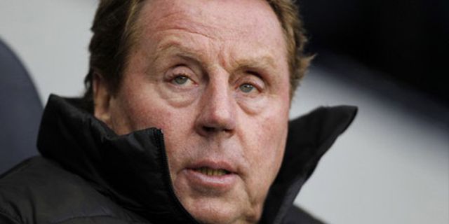 Redknapp: Di Bursa Transfer, Spurs Tak Mampu Saingi Chelsea