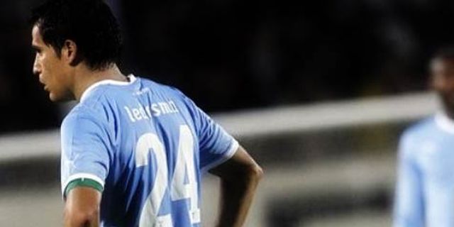 Ledesma: Tak Ada Alasan Untuk Kekalahan Lazio Ledesma: Tak Ada Alasan Untuk Kekalahan Lazio