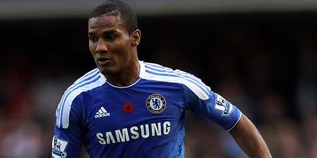 Malouda: Portsmouth Lawan Tangguh Bagi Chelsea Malouda: Portsmouth Lawan Tangguh Bagi Chelsea