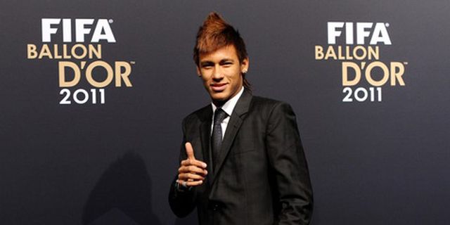 Neymar Beberkan Alasannya Belum Hijrah ke Eropa Neymar Beberkan Alasannya Belum Hijrah ke Eropa