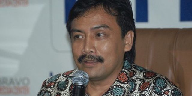 Menpora: Capek Urusi PSSI, Serahkan Pada Arbitrase Saja Menpora: Capek Urusi PSSI, Serahkan Pada Arbitrase Saja