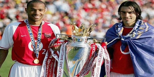 Pires Segera Susul Henry? Pires Segera Susul Henry?