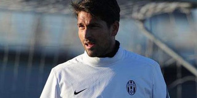 Borriello Akan Balas Aksi Juventini