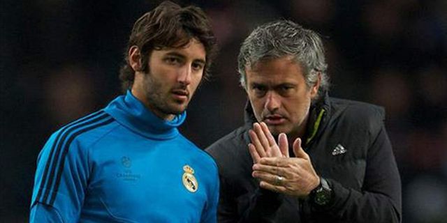 Madrid Sibuk Cari Klub Untuk Tampung Granero