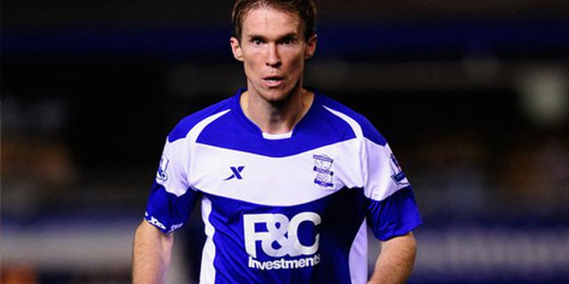 Hleb Ikut Latihan di Klub Bundesliga