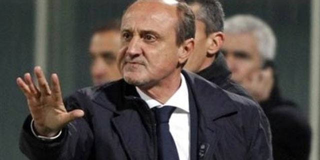 Delio Rossi: Tim Roma Kali Ini Bakal Beda