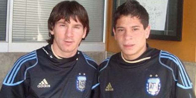 Bolton Tengah Berupaya Datangkan Duplikat Messi