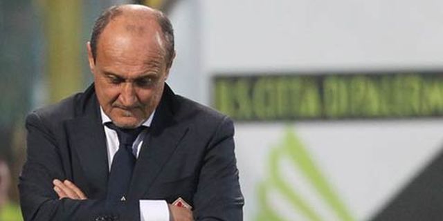 Kalah, Delio Rossi Tetap Puji Fiorentina Kalah, Delio Rossi Tetap Puji Fiorentina