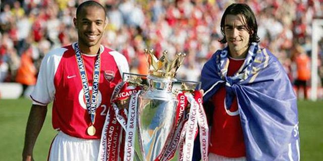 Robert Pires Ingin Susul Anelka ke Cina