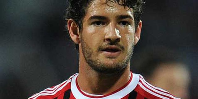 Pato: Milan Rumah Saya