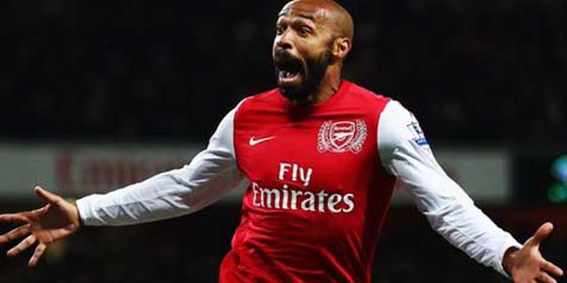 Gibbs: Henry Seorang Legenda Sejati Gibbs: Henry Seorang Legenda Sejati