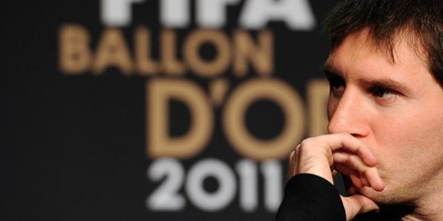 Messi: Masih Ada Yang Harus Saya Buktikan Messi: Masih Ada Yang Harus Saya Buktikan