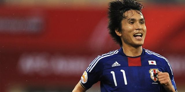 West Ham Segera Rekrut Striker Jepang West Ham Segera Rekrut Striker Jepang