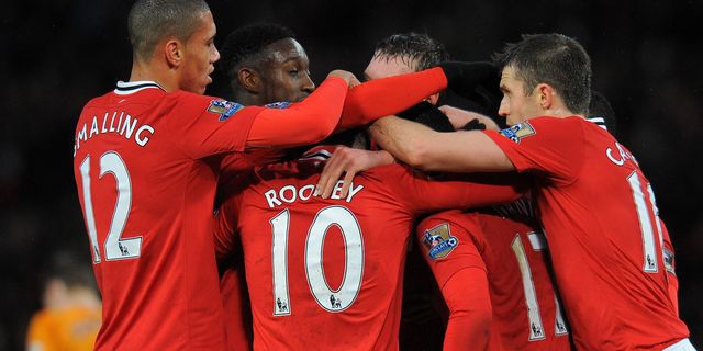 Preview: Manchester United vs Bolton Wanderers Preview: Manchester United vs Bolton Wanderers