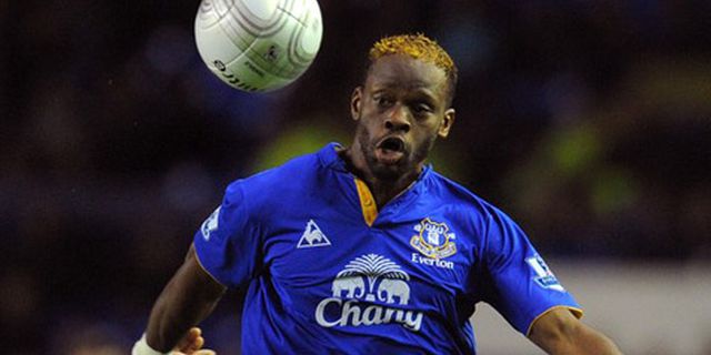 'Diberi' Gibson, Saha Minta Diouf dan Pogba 'Diberi' Gibson, Saha Minta Diouf dan Pogba